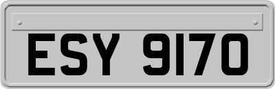 ESY9170