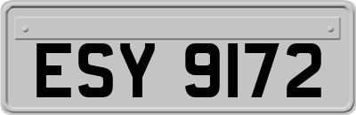 ESY9172