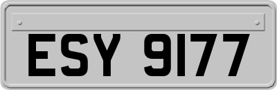 ESY9177
