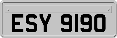 ESY9190