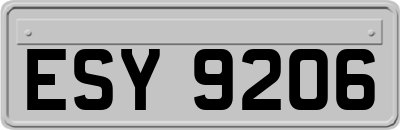 ESY9206