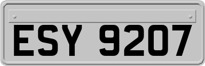 ESY9207