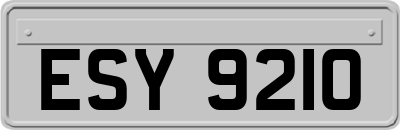 ESY9210