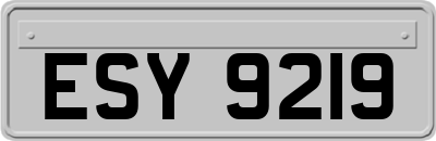 ESY9219