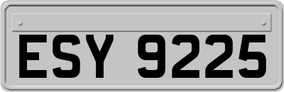 ESY9225