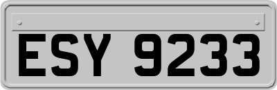 ESY9233