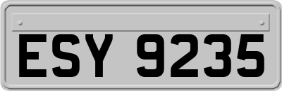 ESY9235