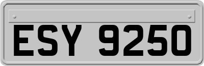 ESY9250