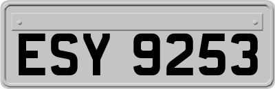 ESY9253