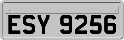 ESY9256