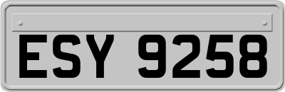 ESY9258