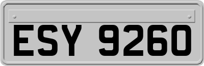 ESY9260