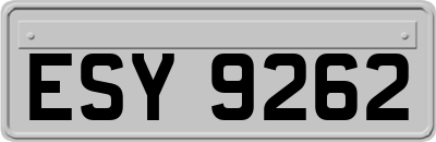 ESY9262