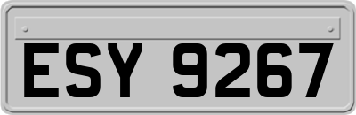 ESY9267