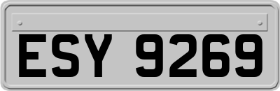 ESY9269