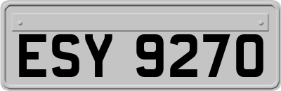 ESY9270