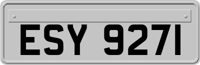 ESY9271