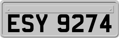 ESY9274