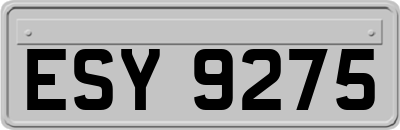 ESY9275