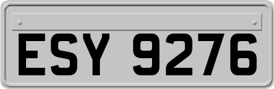 ESY9276