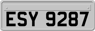 ESY9287