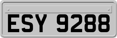 ESY9288