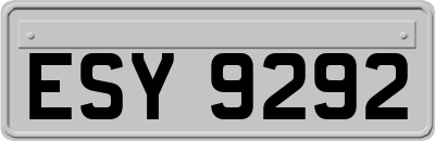ESY9292