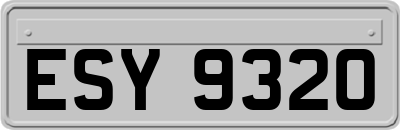 ESY9320