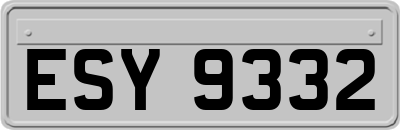 ESY9332