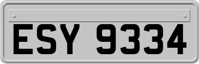 ESY9334