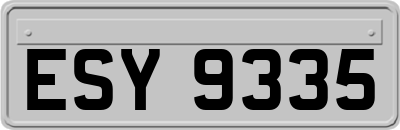 ESY9335