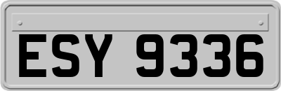 ESY9336