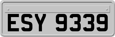 ESY9339
