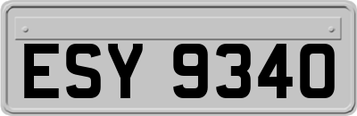 ESY9340