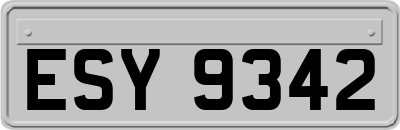ESY9342
