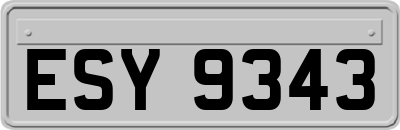 ESY9343
