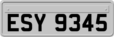 ESY9345