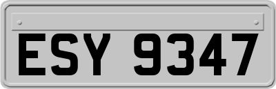 ESY9347