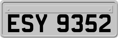 ESY9352