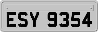 ESY9354