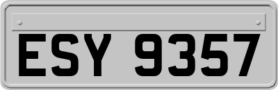 ESY9357