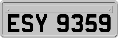 ESY9359