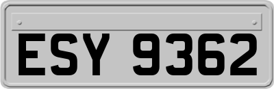 ESY9362