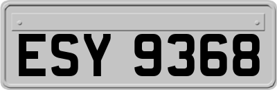 ESY9368