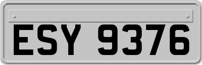 ESY9376