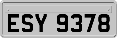 ESY9378
