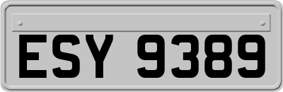 ESY9389