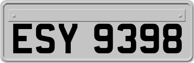 ESY9398
