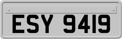 ESY9419