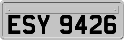 ESY9426